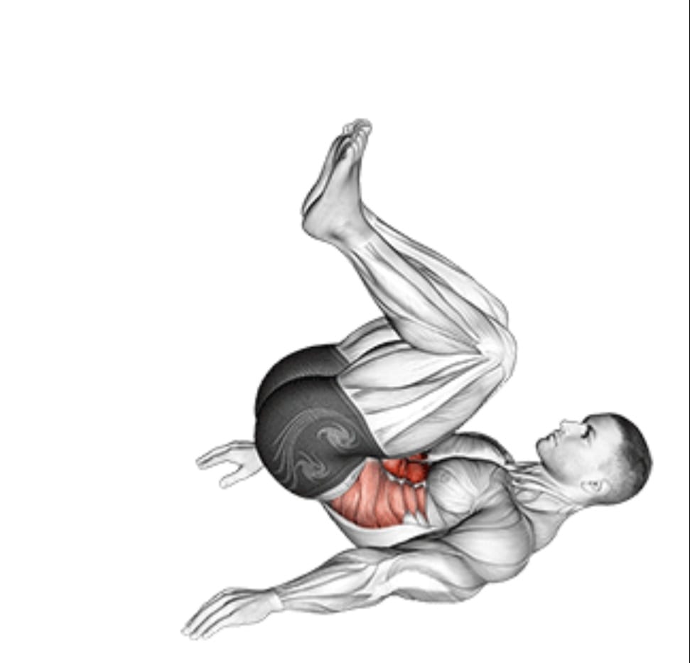 Abdomninal infra